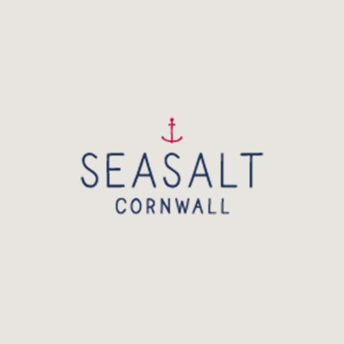 Sea Salt Cornwall